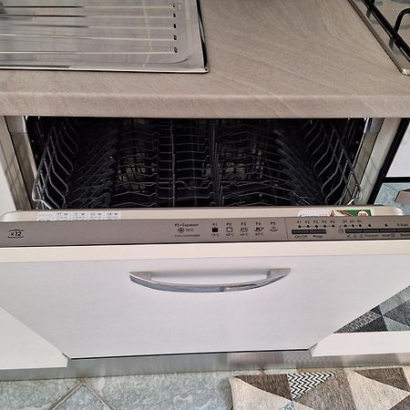 Appartamento M&N Assemini Exterior foto
