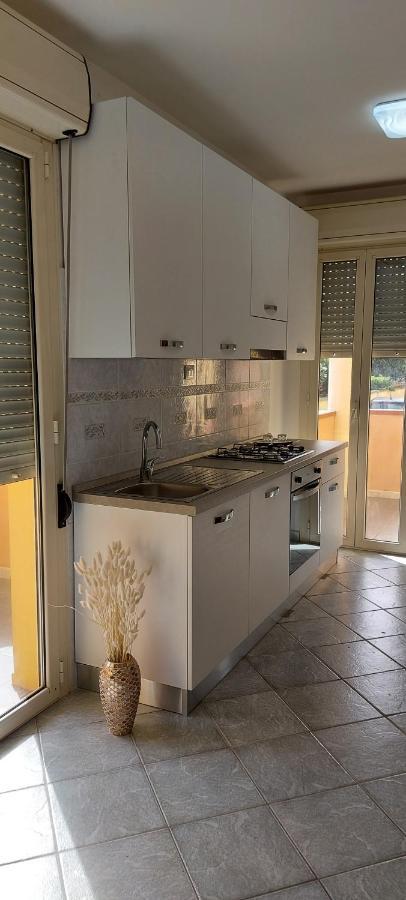 Appartamento M&N Assemini Exterior foto