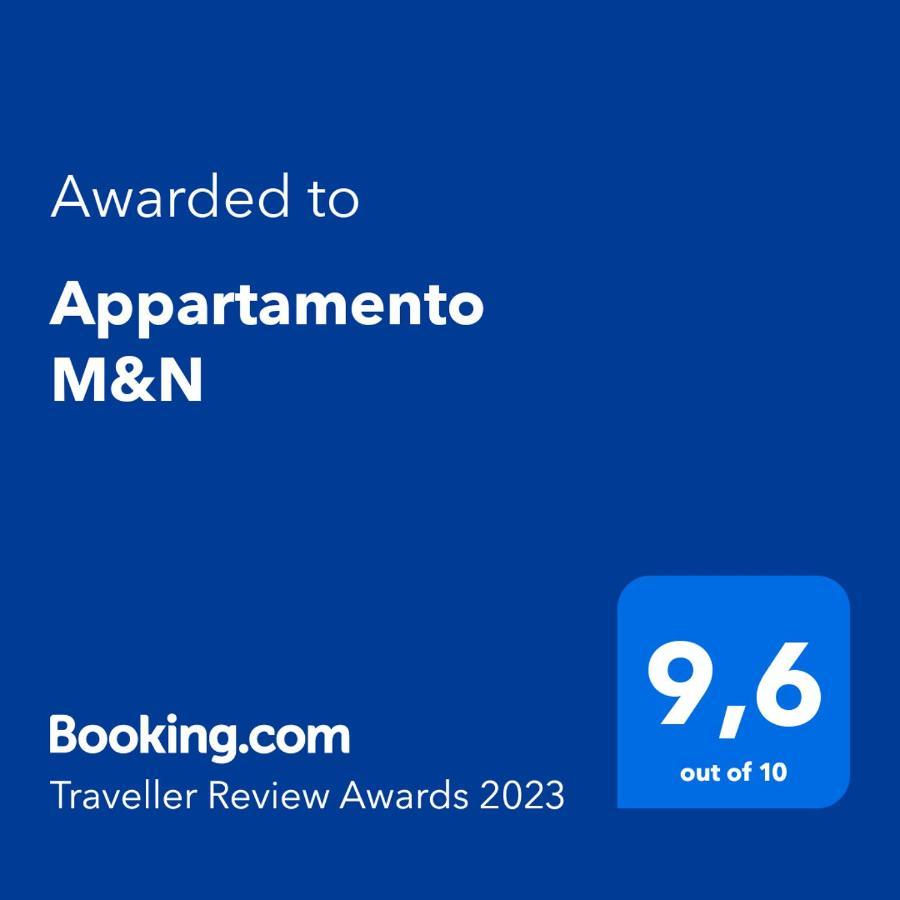 Appartamento M&N Assemini Exterior foto