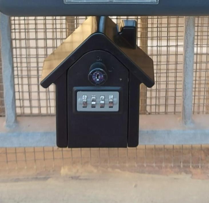 Appartamento M&N Assemini Exterior foto